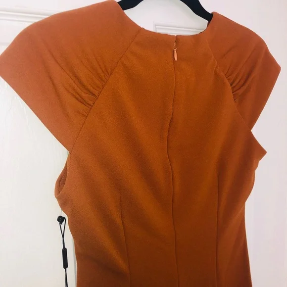 Calvin Klein dress (4) - Picture 6 of 7